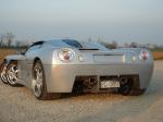 Covini C6W 2005 года